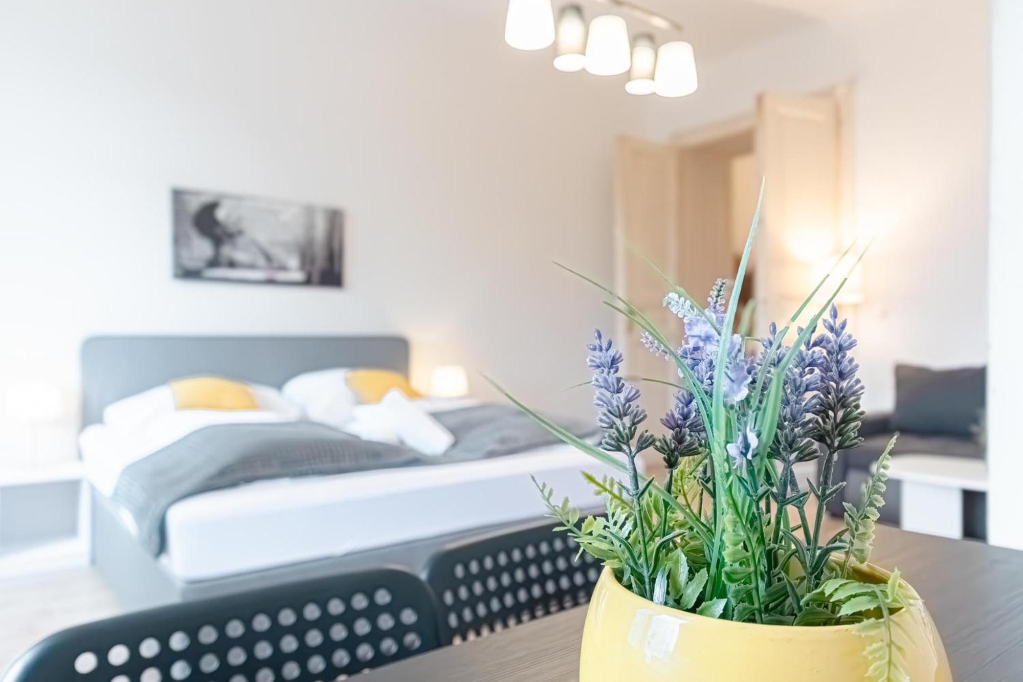 Affordable 2 Apts For 16p 4br Great For Families * Wien